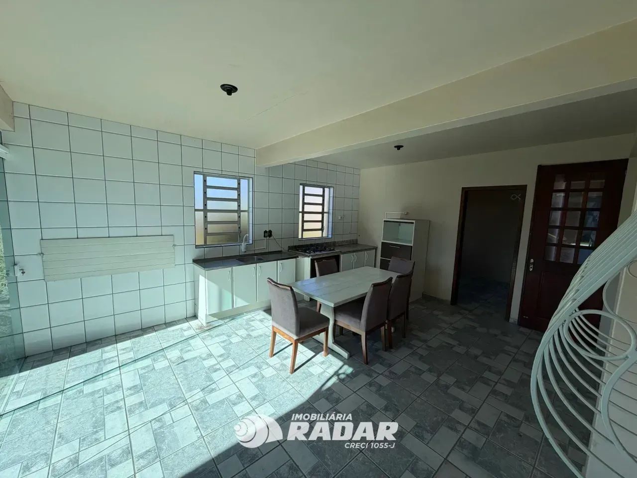 Casa Semimobiliada no bairro Monte Castelo - Tubarão/SC - Foto 4