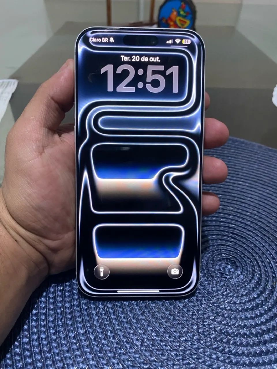 iPhone 17 pro max  - Foto 3