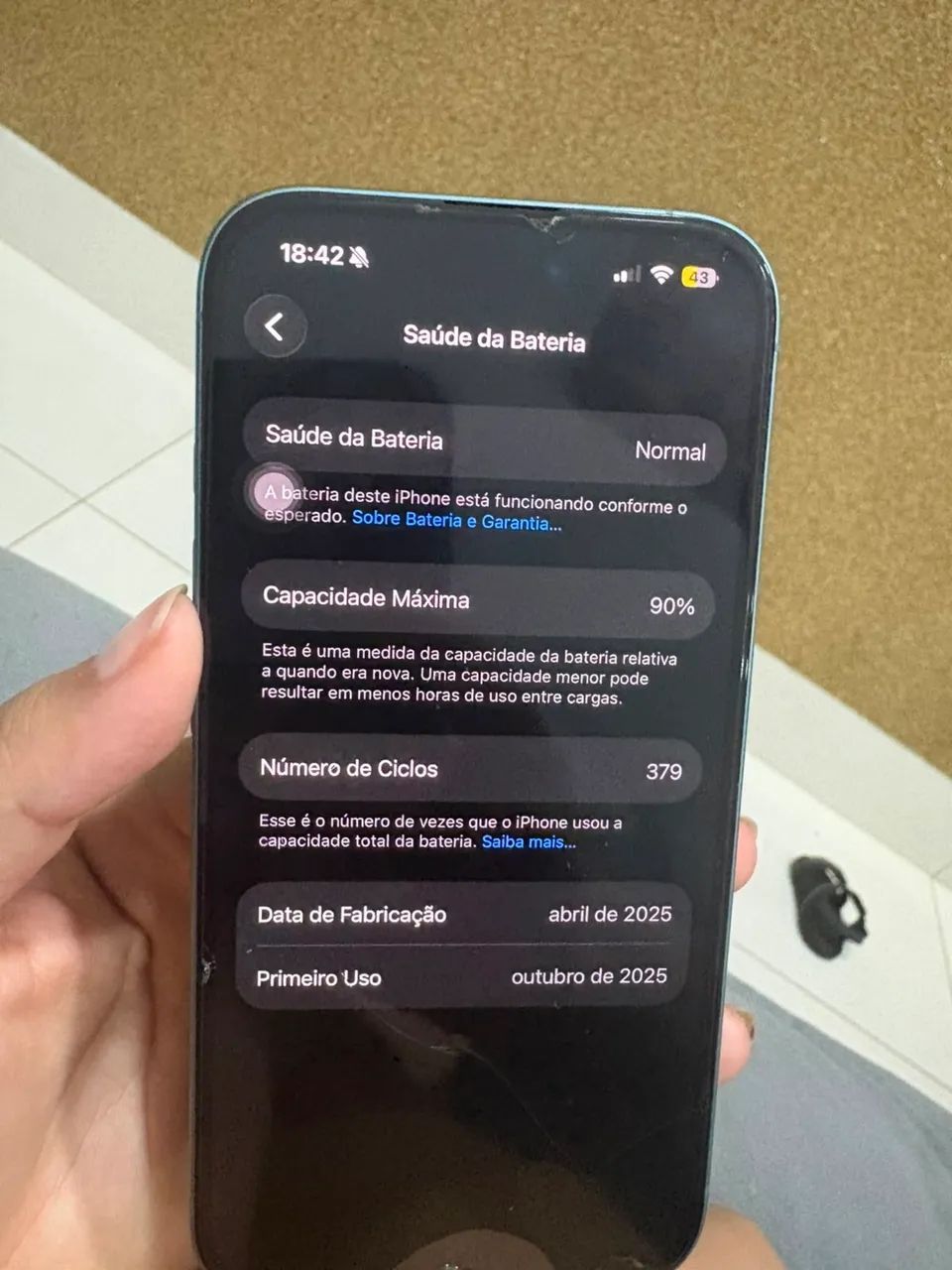iPhone 16 - Foto 2