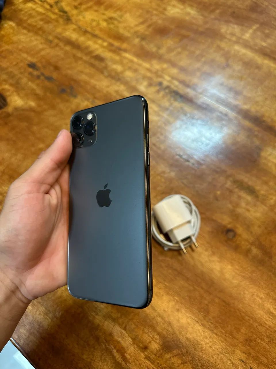 iPhone 11 Pro Max TODO ORIGINAL  - Foto 5