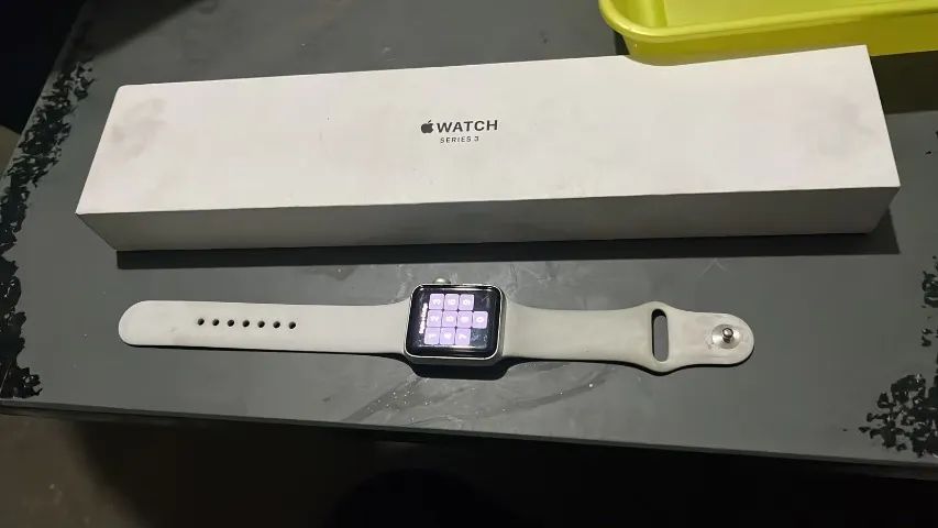 SMART WHATC SERIES 3 - Foto 2