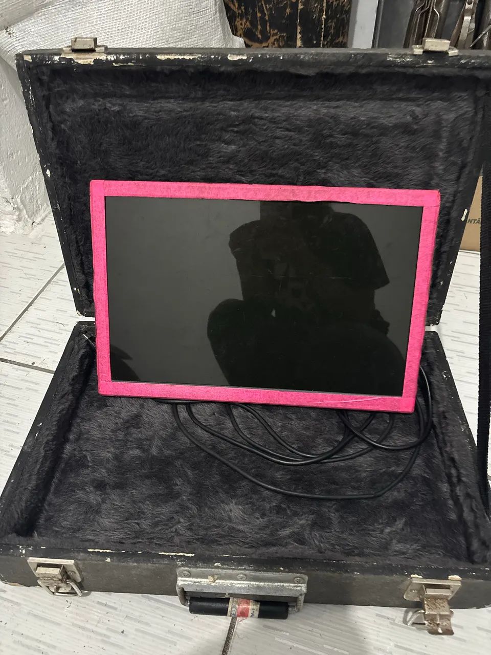 Monitor de retorno pra palco  - Foto 2