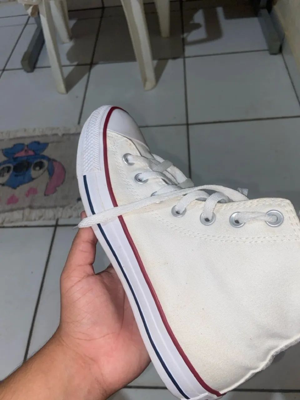 Tênis Converse All Star - Foto 2