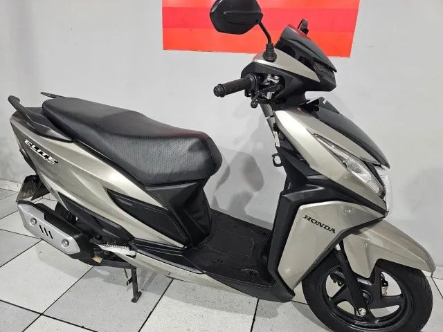 ELITE 125 - Foto 5