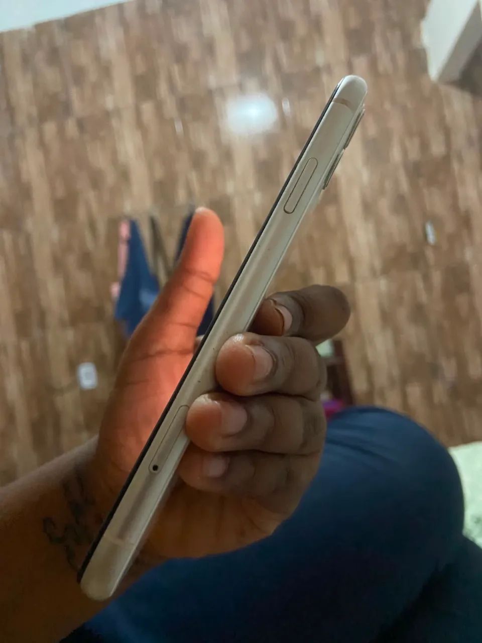 iPhone 11 novo sem marcas de uso