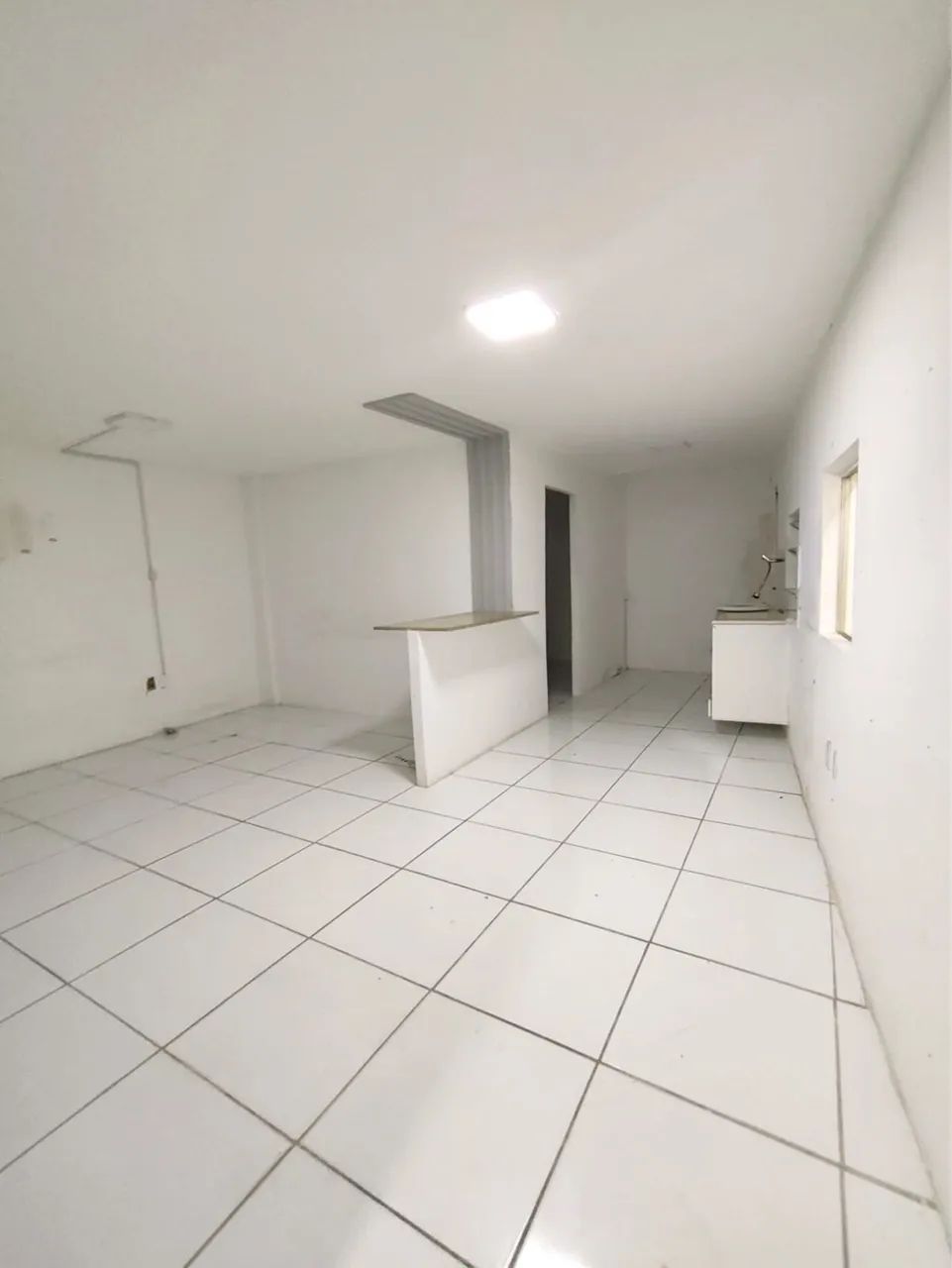 Alugo salão grande no terreo bem localizado  - Foto 4