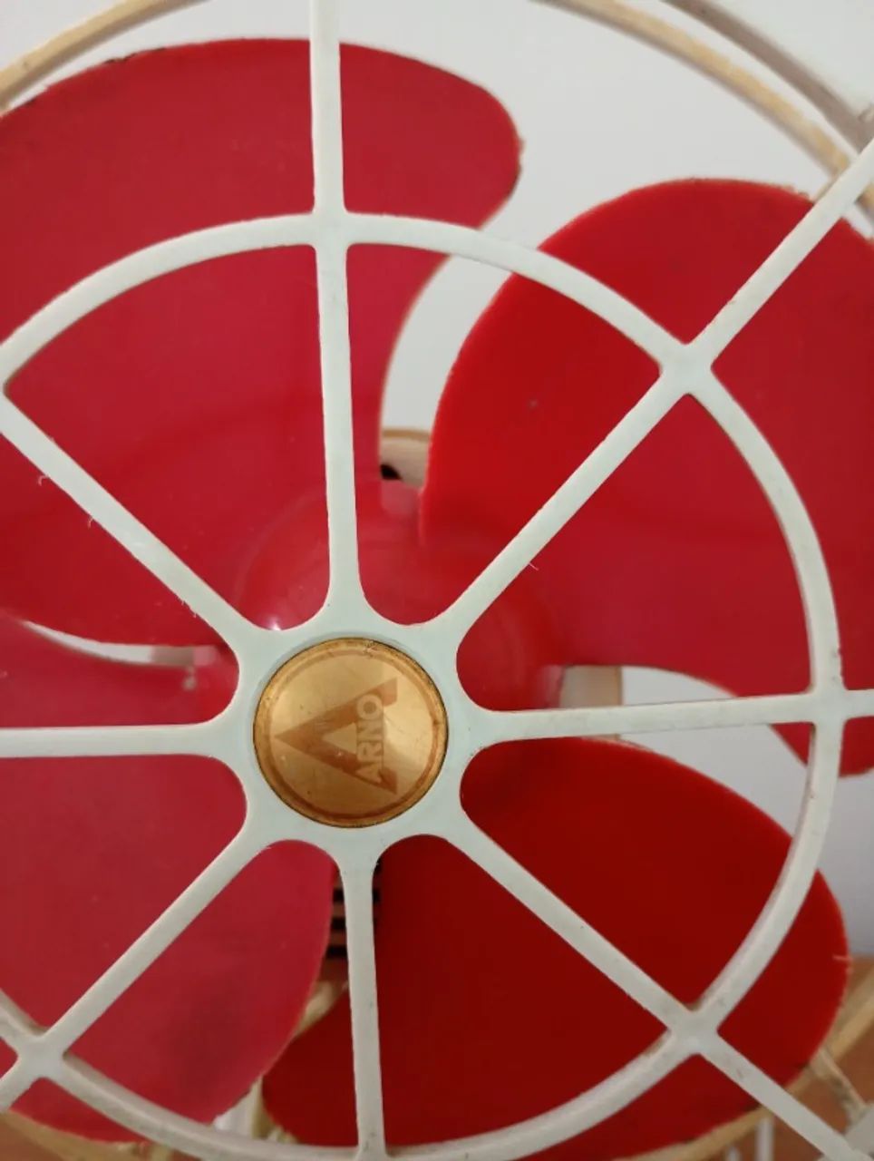 Ventilador vintage Arno - Foto 5