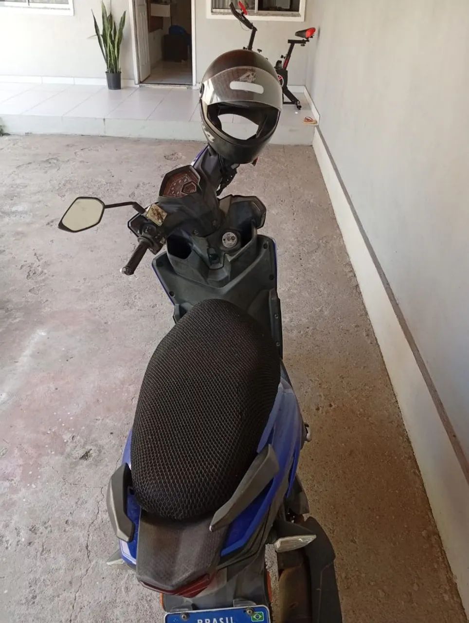 Yamaha Neo 125 - Foto 5