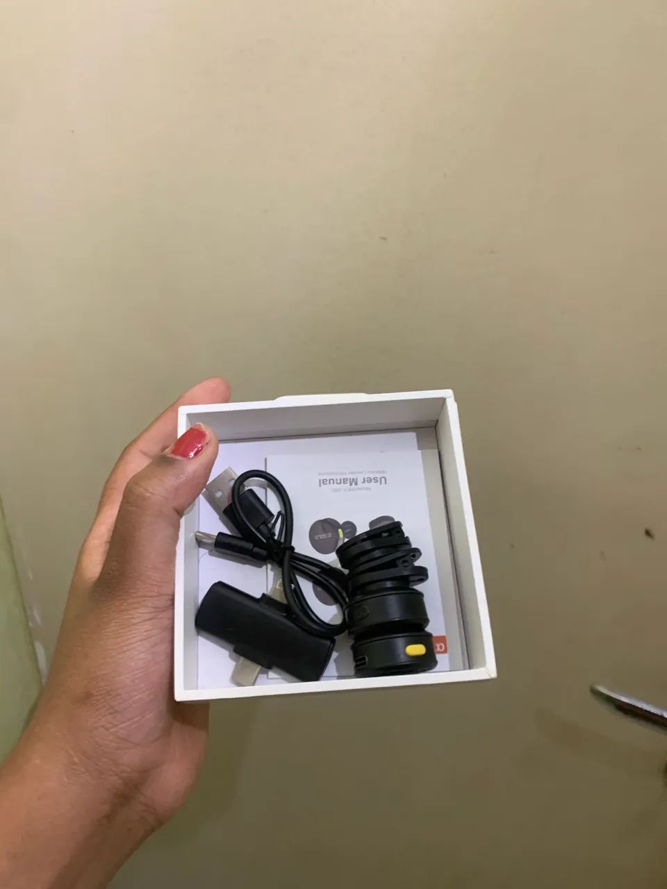 Microfone lapela - Foto 2