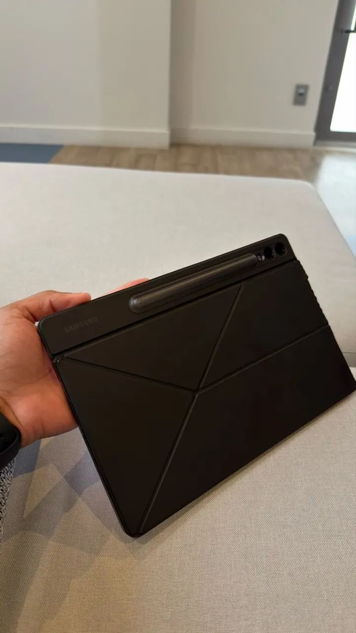Tablet S9 FE+ 5G  - Foto 4