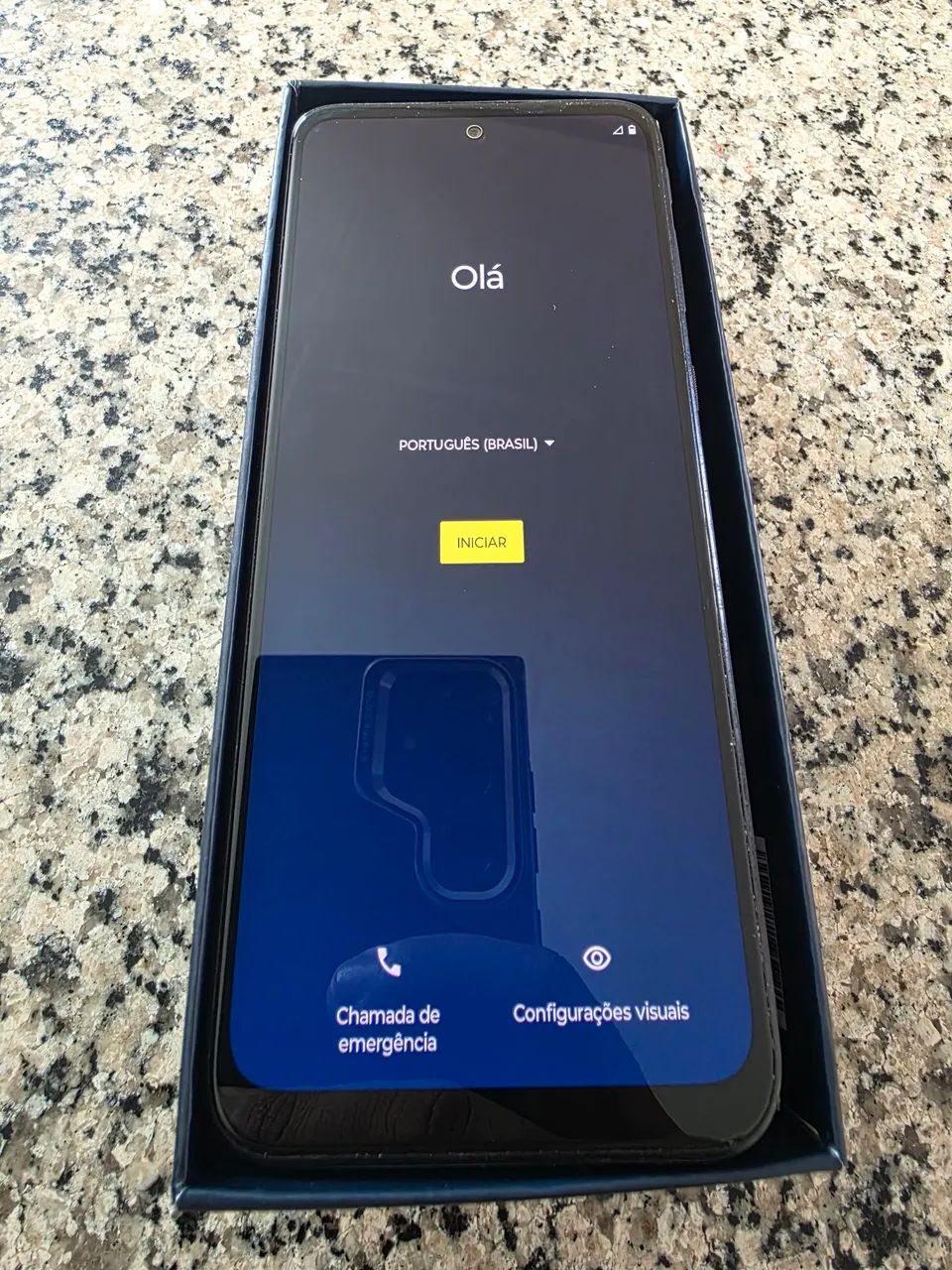 Motorola g31 - Foto 2