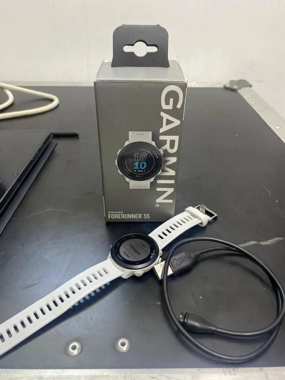 Garmin For One 55 - Foto 4