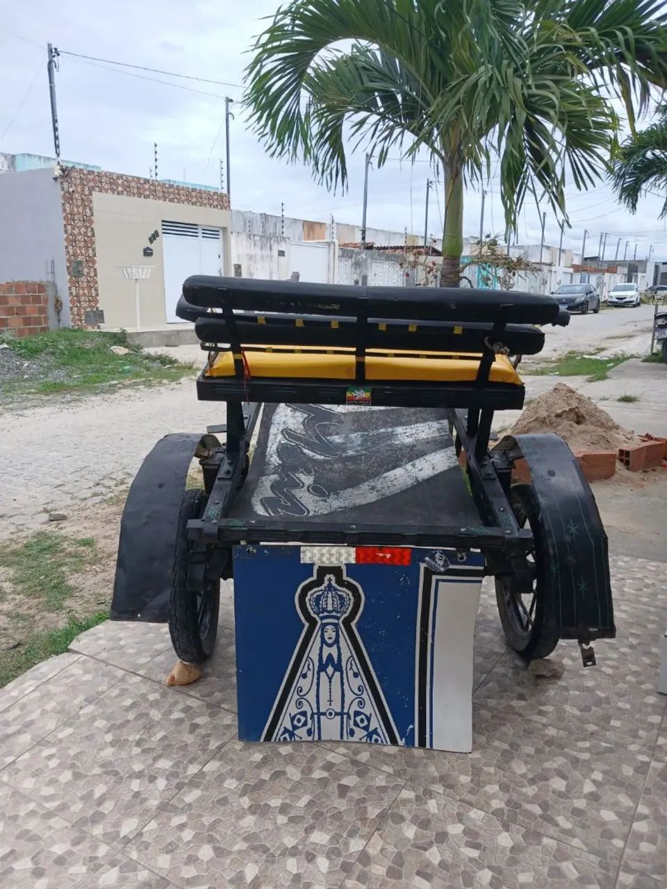 Vendo charrete  - Foto 6