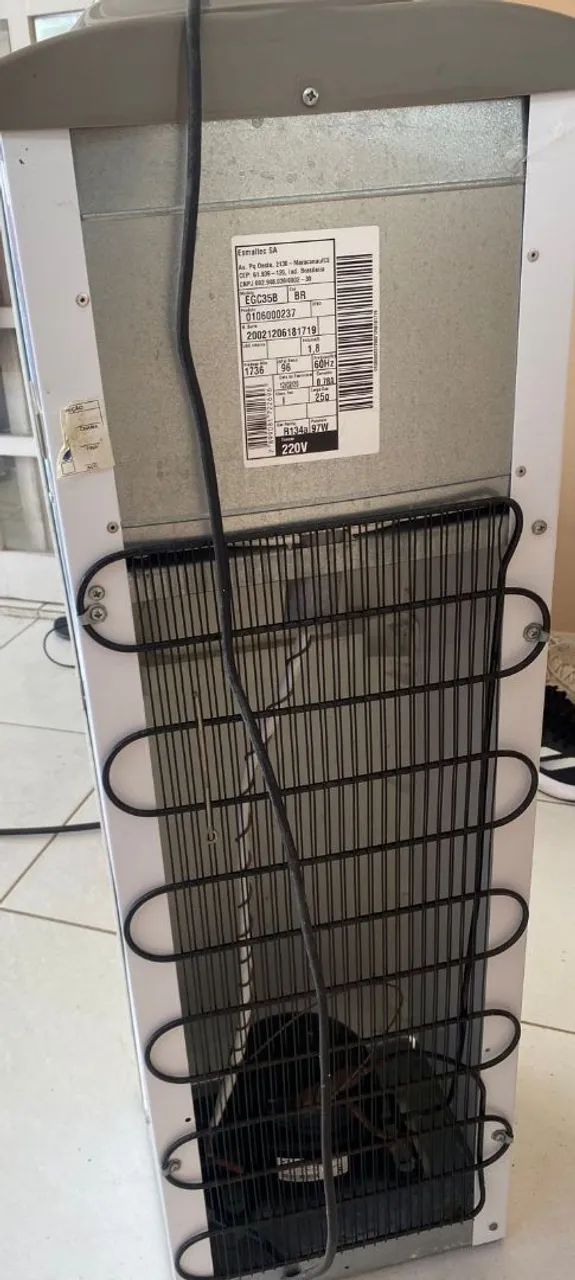 Bebedouro Emaltec  - Foto 3