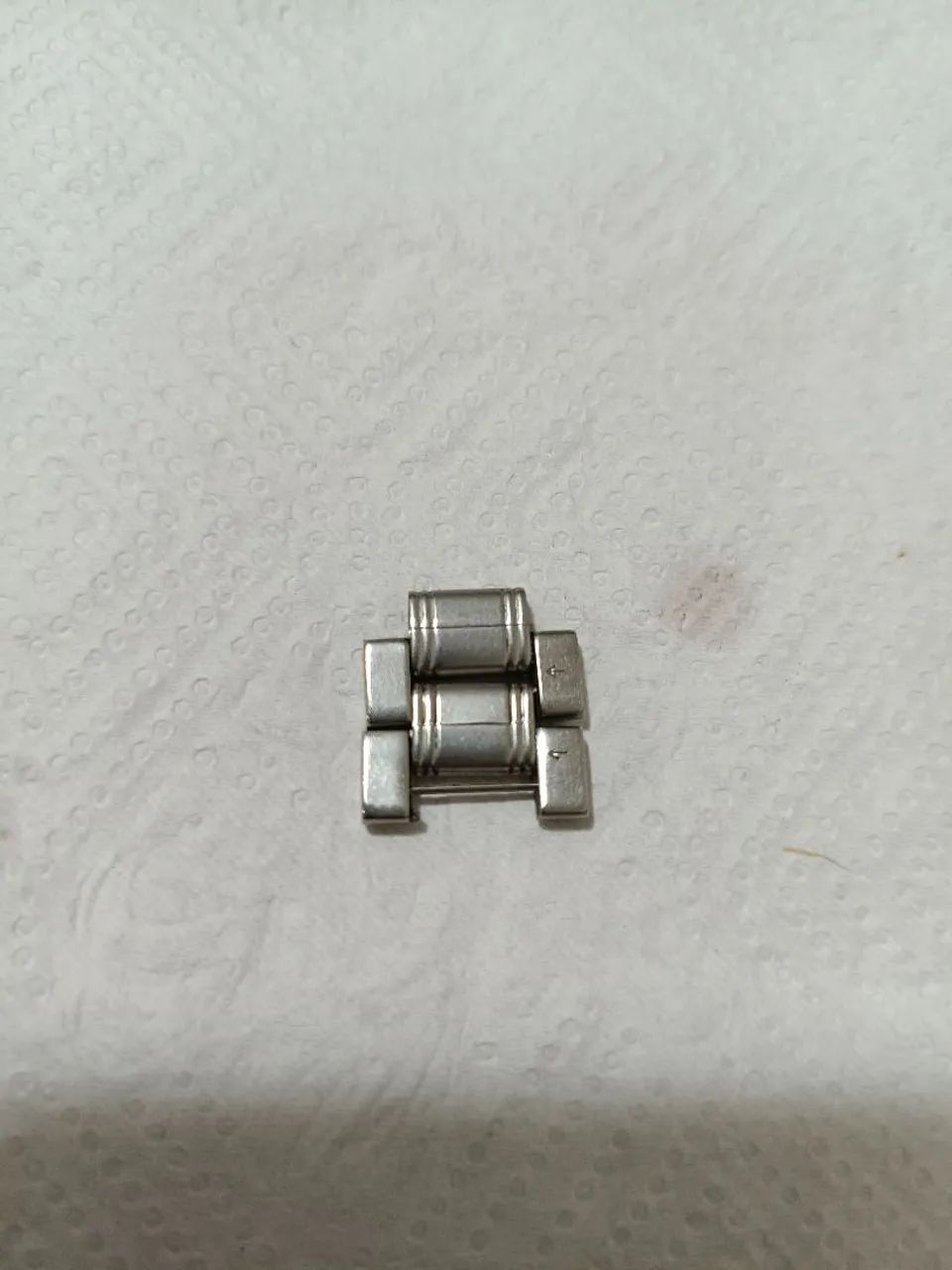 Elos ou Gomos da pulseira do relógio Citizen 3740