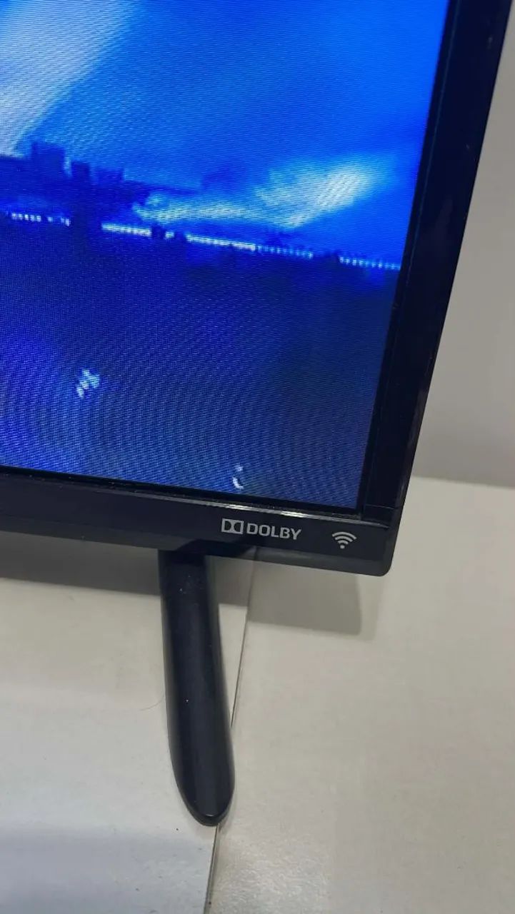 Smart Tv Philco 32 polegadas  - Foto 5