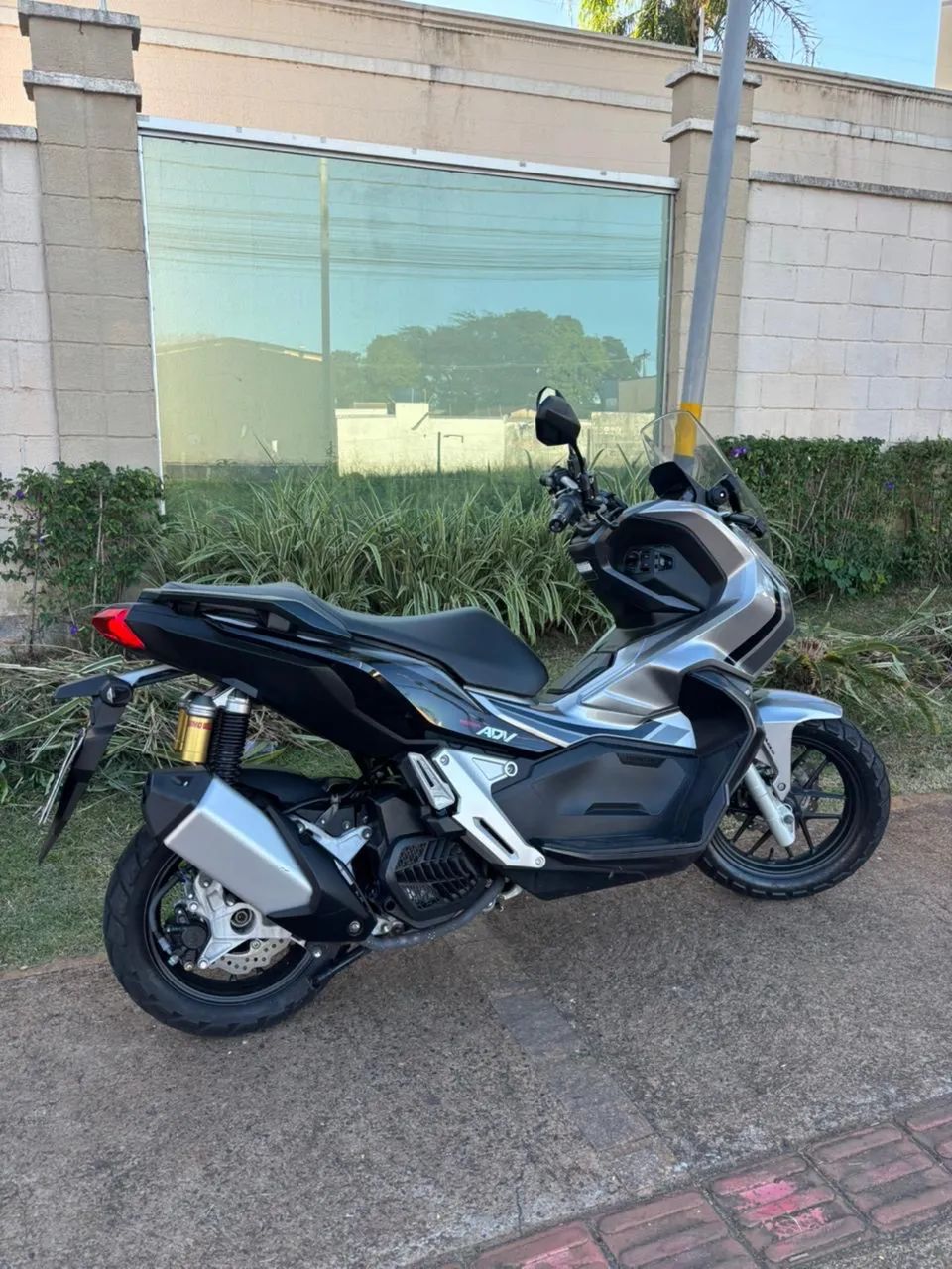 ADV 150 nova d+  - Foto 3