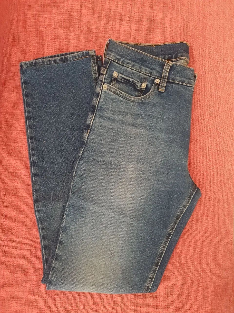 Calça Jeans Levi's 38 - Foto 5