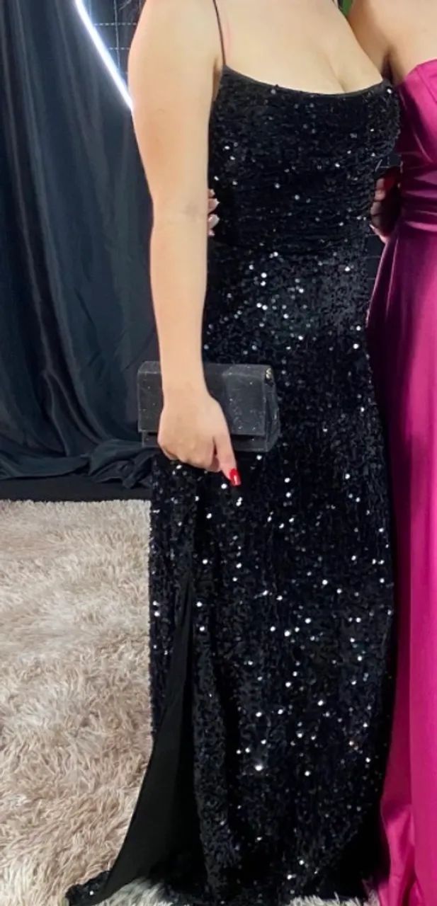 Vestido de festa - Foto 3