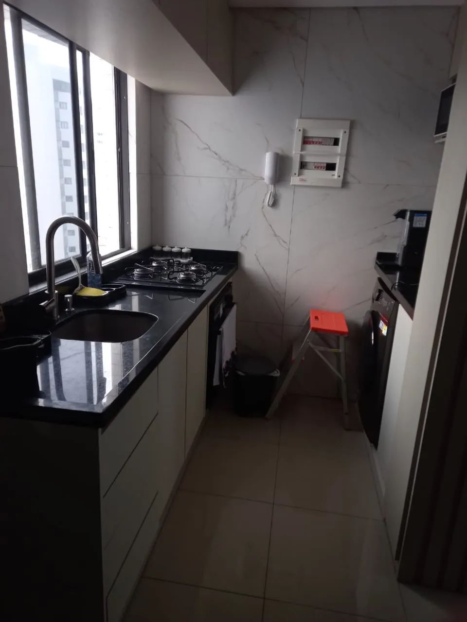Vista mar, ótima localização  - Foto 2