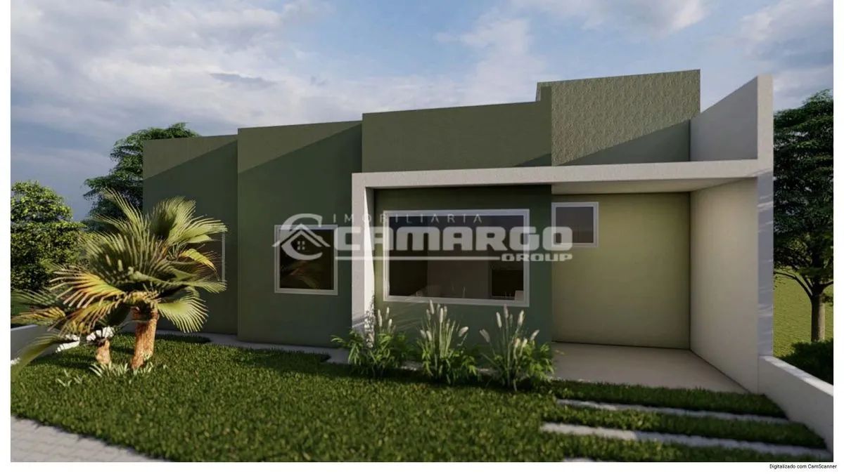 Casa 3 quartos ( 1 suite) Araucaria - Foto 3
