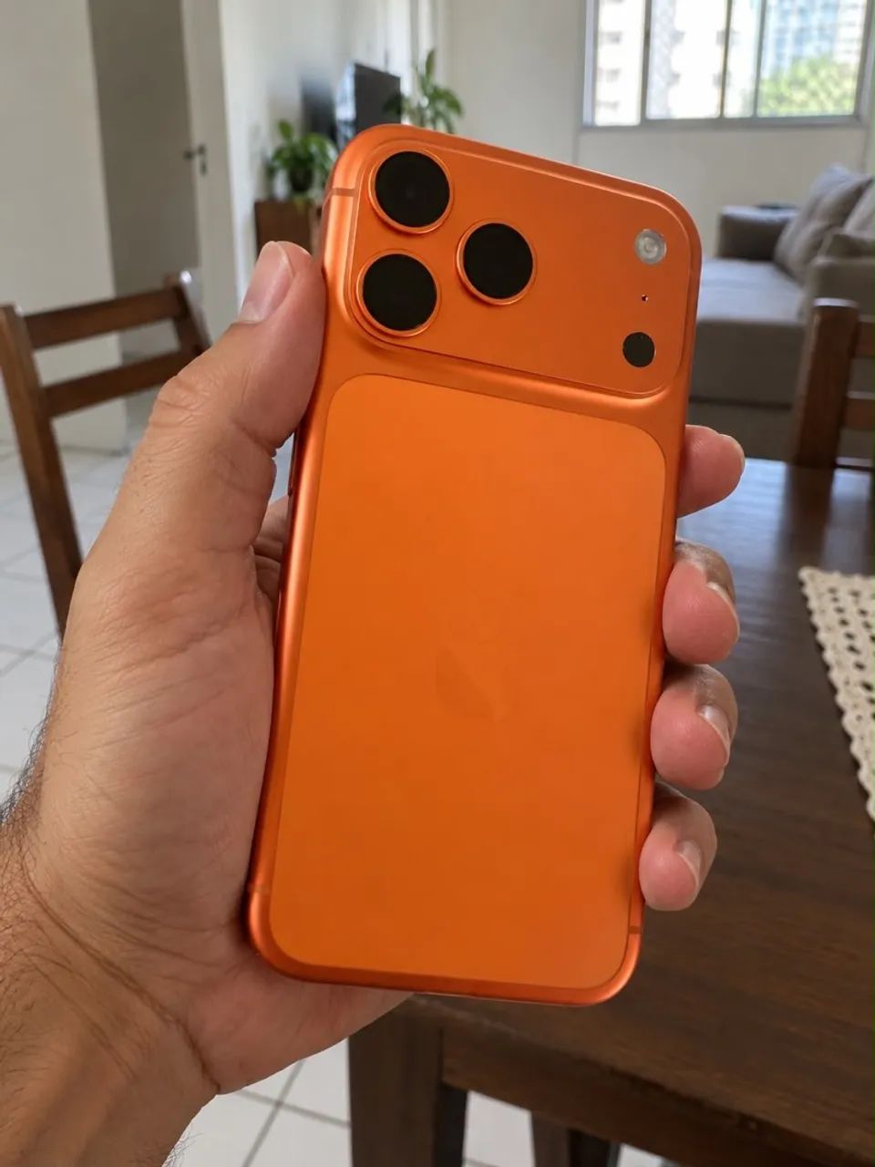 iPhone 17 Pro Max 512 GB