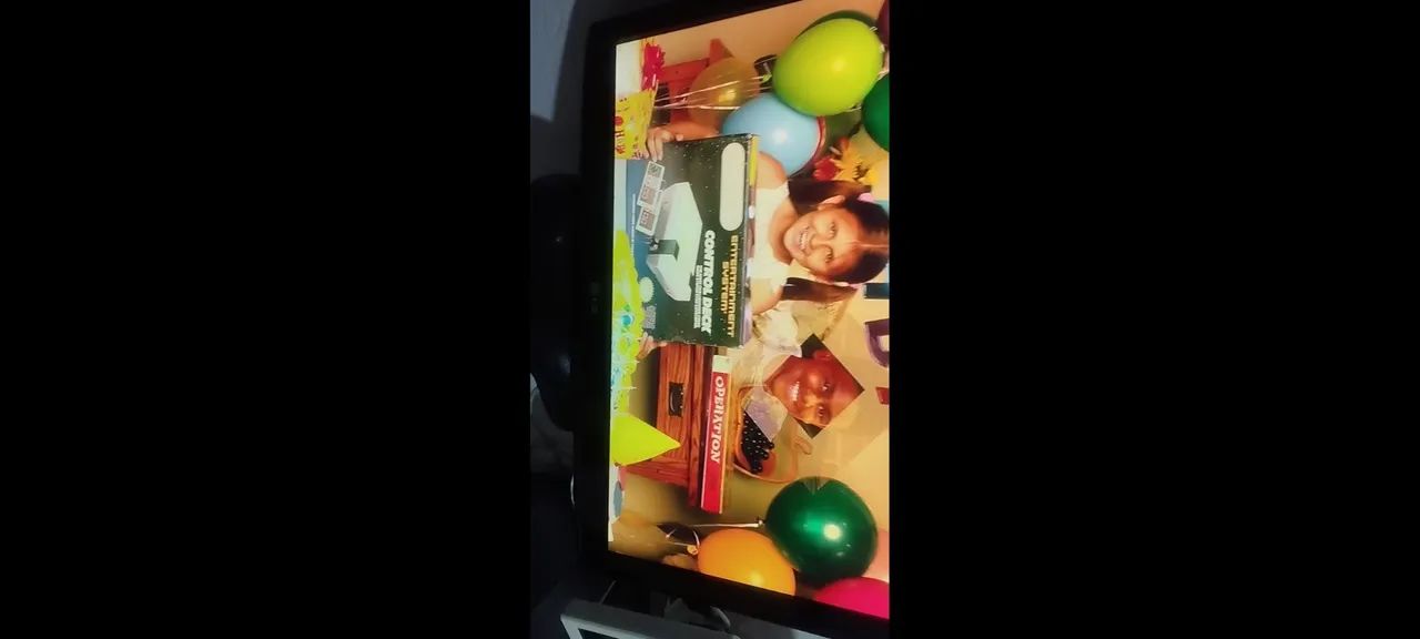 Tv LG lcd 22" - Foto 2
