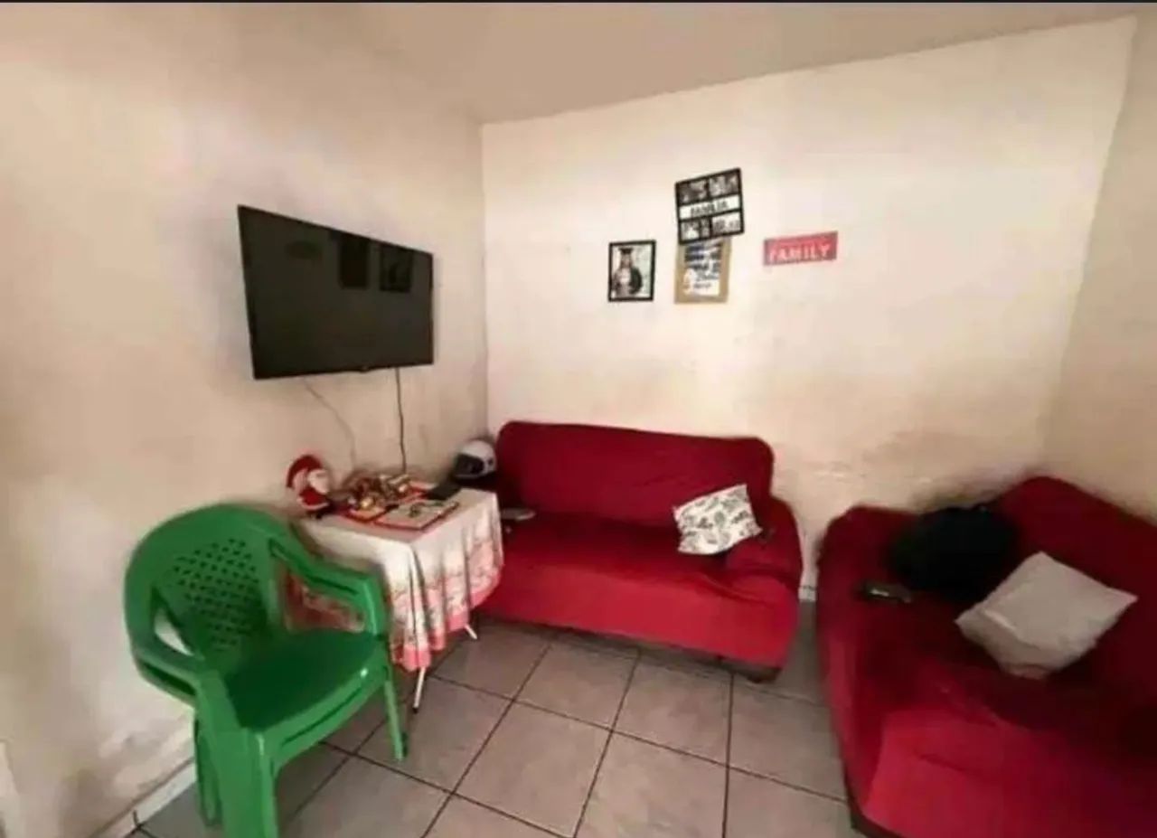 CASA NO BAIRRO NOVA CIDADE  - Foto 2