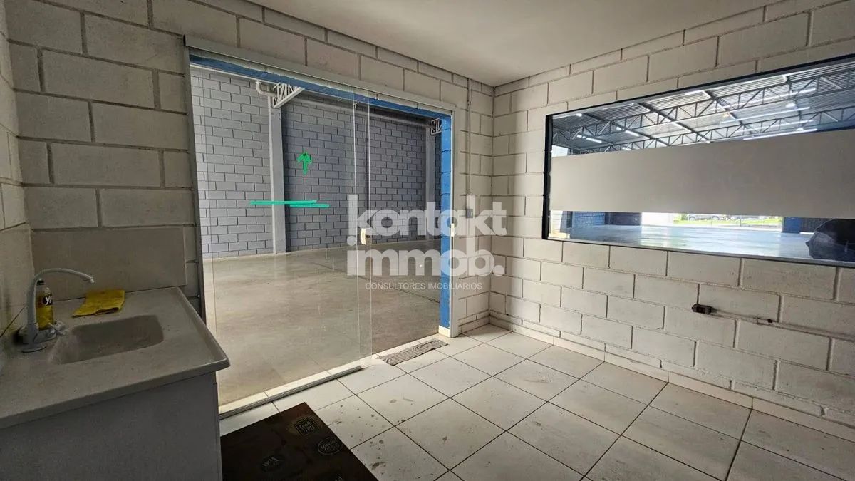 Galpão para Locação, Vila Trujillo - Sorocaba - Foto 3