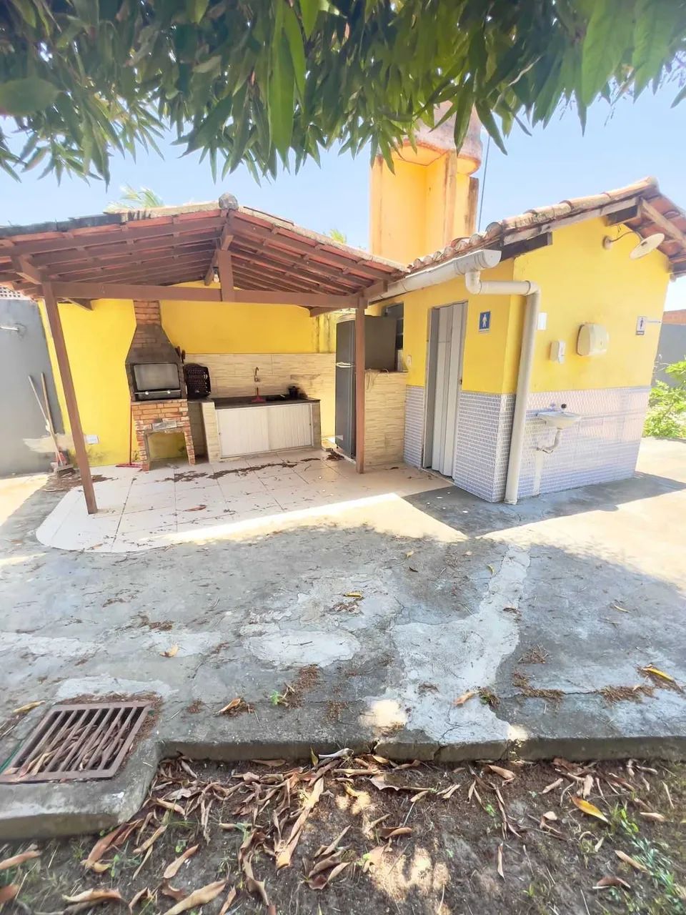 Chácara próxima a pousada Dubai, Mosqueiro [2570] - Foto 4