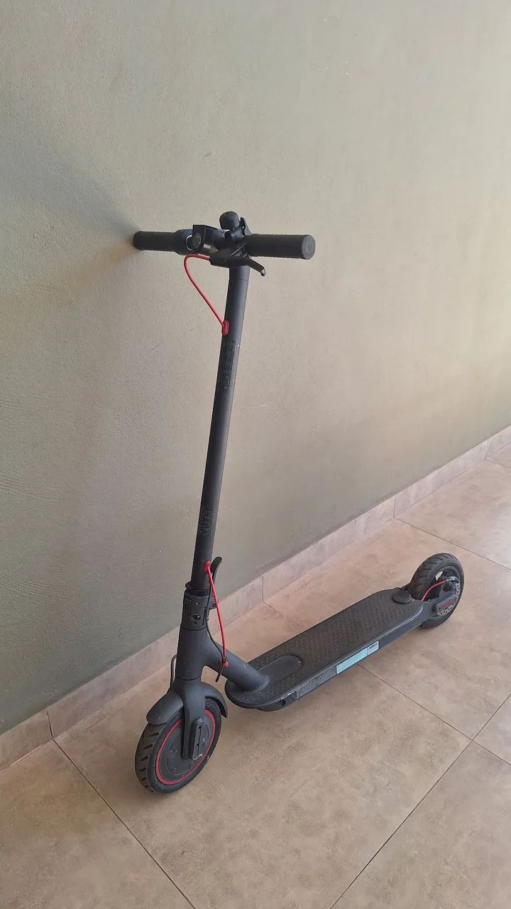 patinete elétrico xiaomi pro m365  - Foto 2
