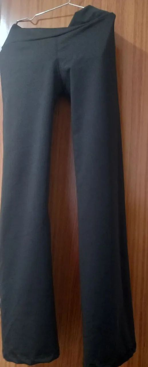 Calça Flare - Foto 2