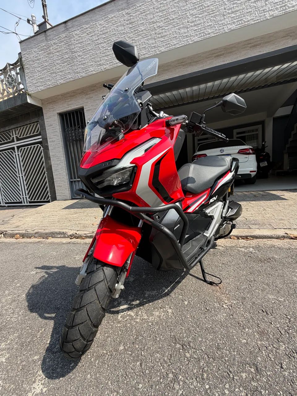 Honda ADV 150 - Foto 3