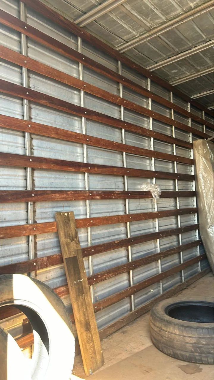 Bau seco - Foto 4