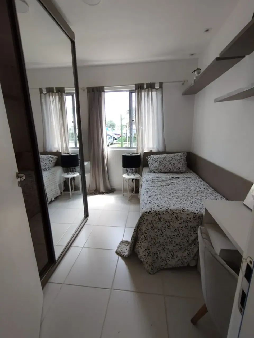 Apartamento próximo da Augusto Montenegro - Foto 3