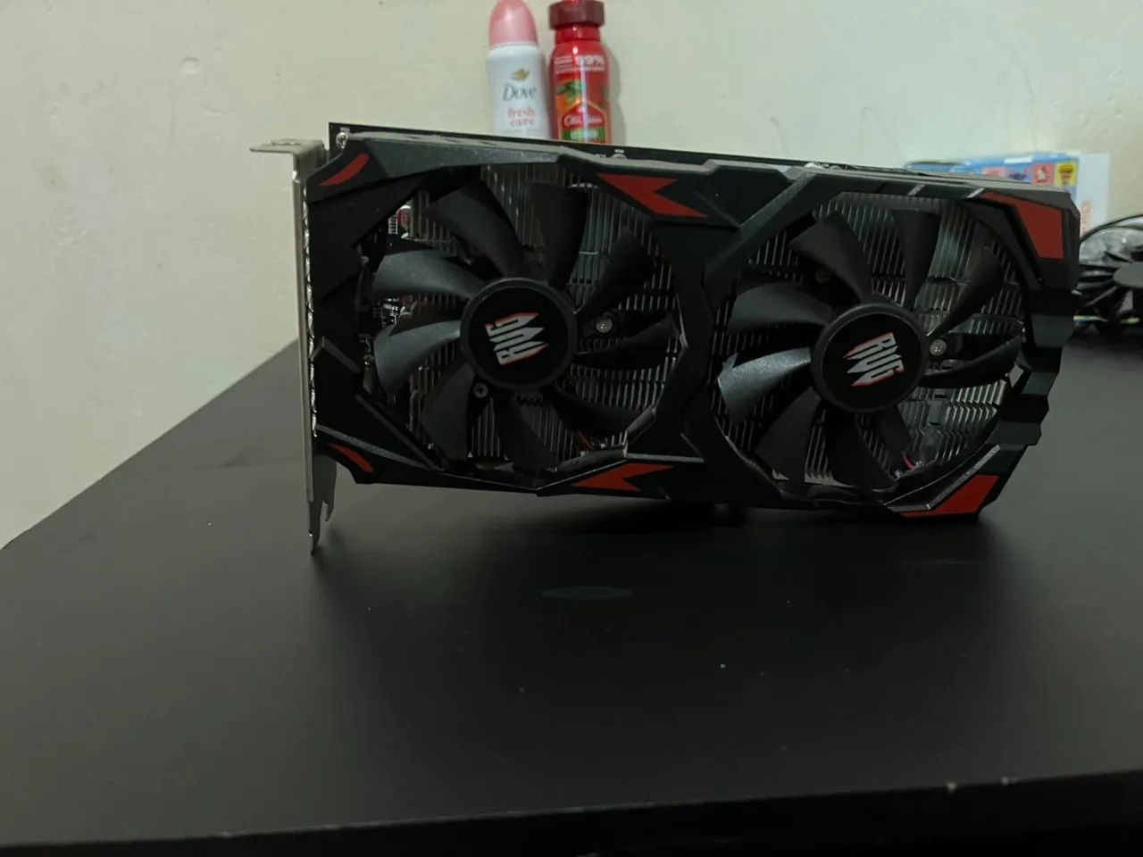Rx470 rx580 - Foto 2