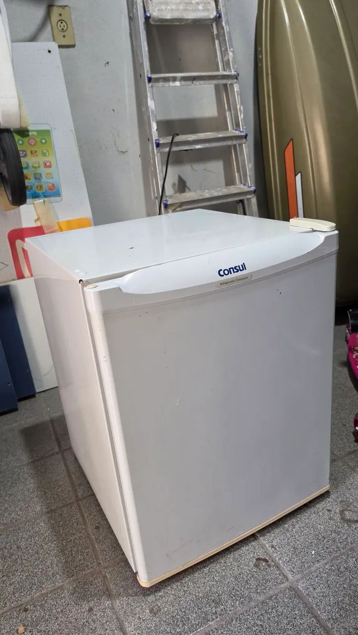 Frigobar Consul 80L - Foto 2