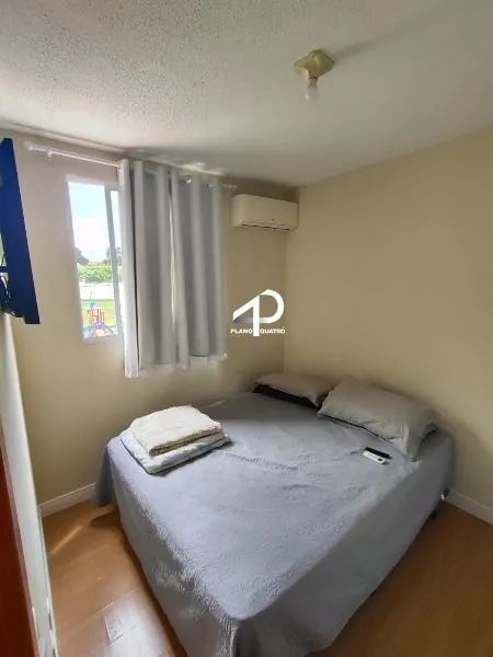 Apartamento com 2 quarto(s) no bairro Santa Izabel em Cuiabá - MT - Foto 4
