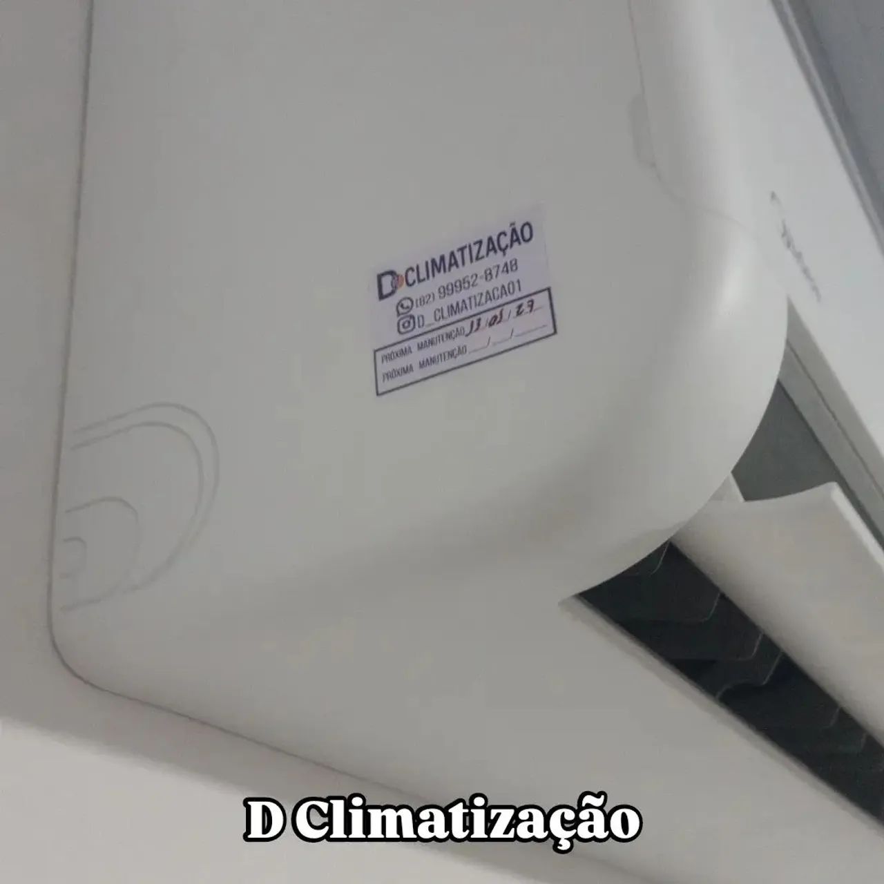 Instalação e manutenção de ar condicionado - Foto 3