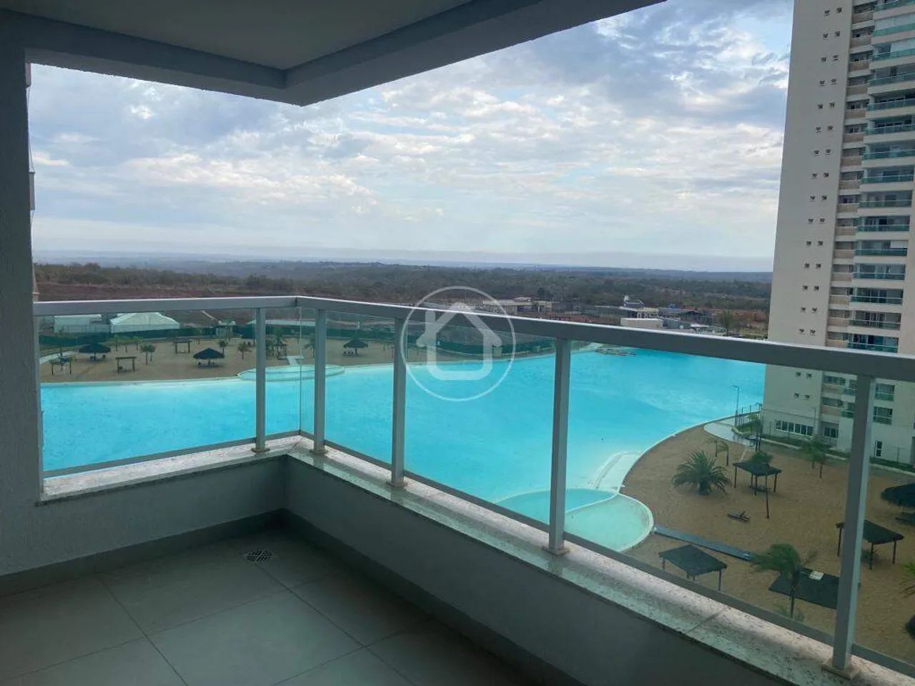 APARTAMENTO 2 QUARTOS SENDO 1 SUÍTE - Foto 4