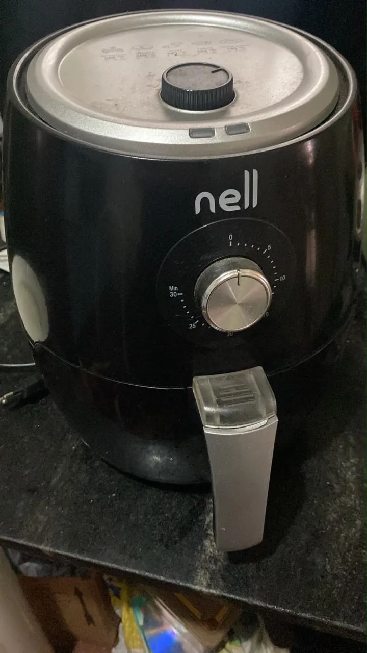 Fritadeira AirFryer  