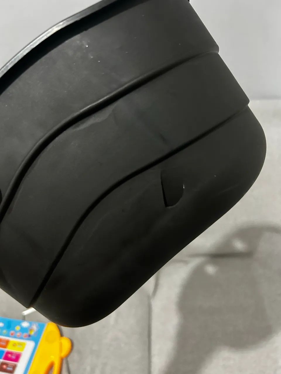 Bicicleta Infantil 