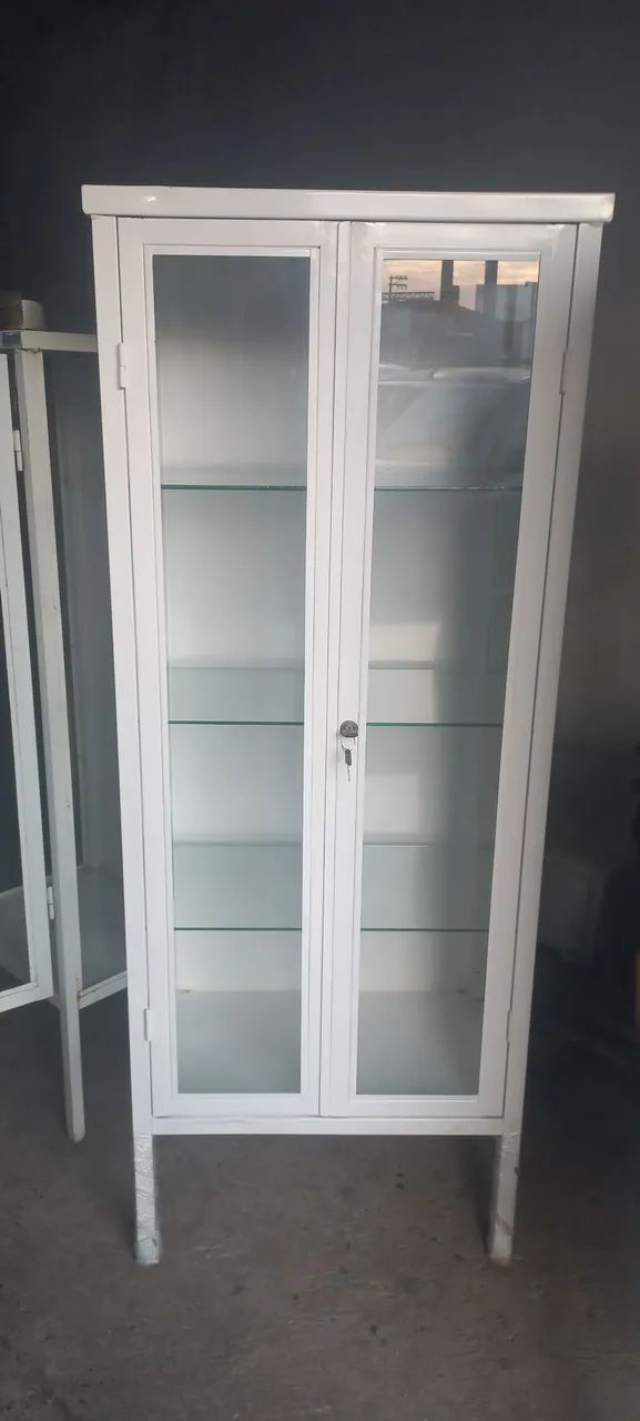 Vitrines torres  - Foto 5