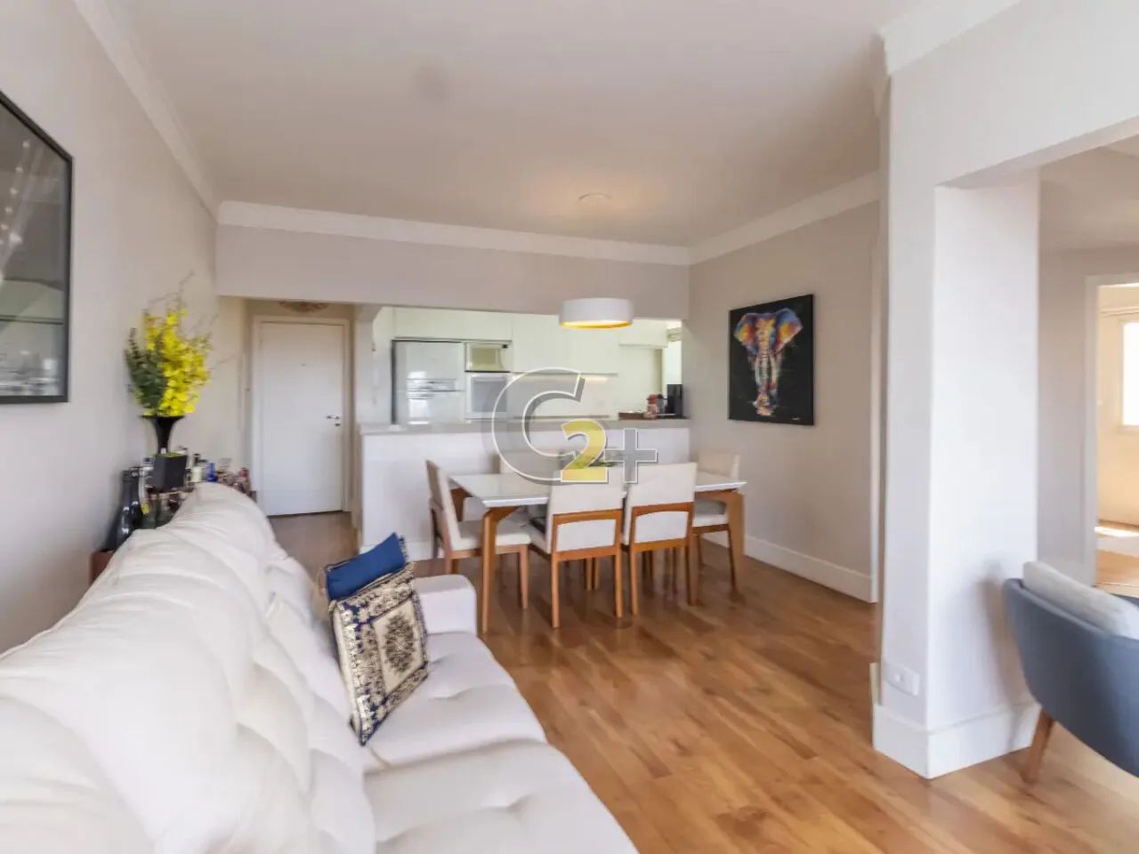 Apartamento à venda na Vila Ipojuca com 2 quartos, 1 suíte e 2 vagas - Foto 4