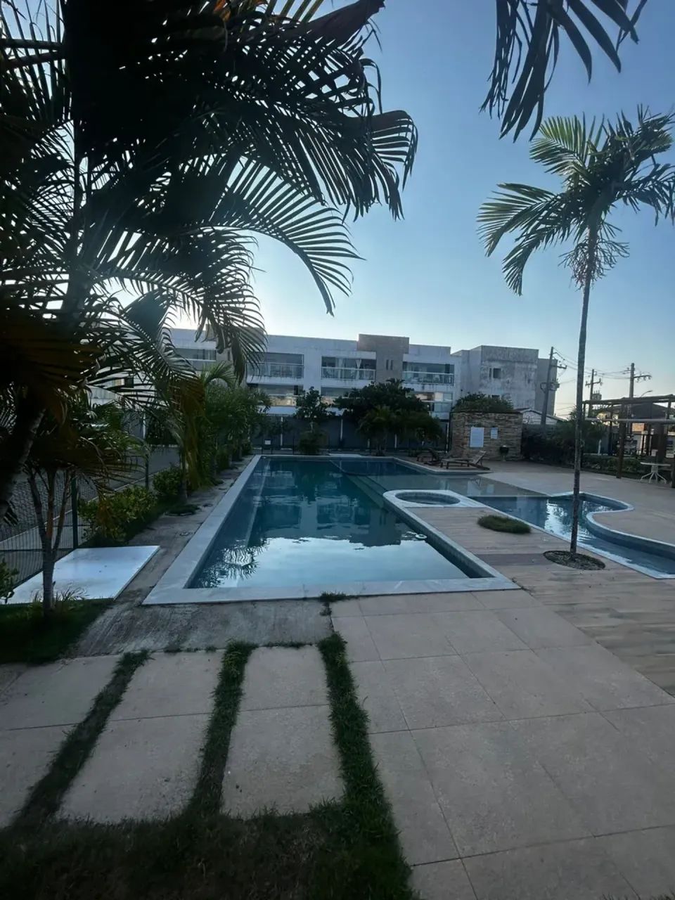 Imóvel para aluguel tem 83 metros quadrados com 2 quartos - Foto 5