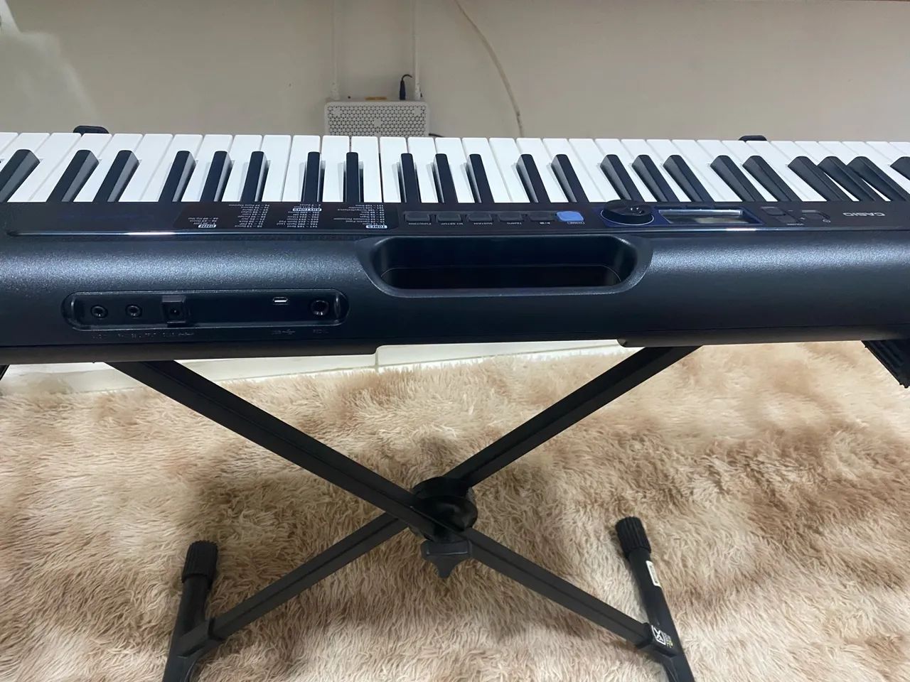 Teclado Casio - Foto 3