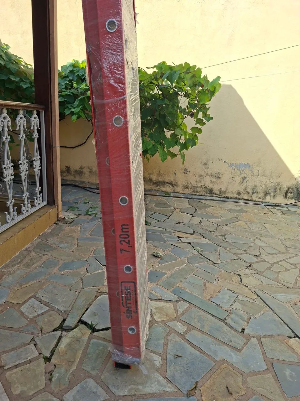 Escadas - Foto 2