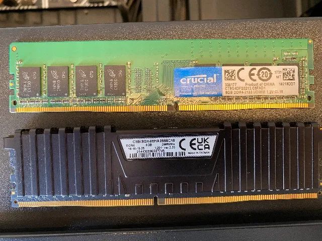 Kit Placa-mãe, Processador i5 e memória ram - Foto 4