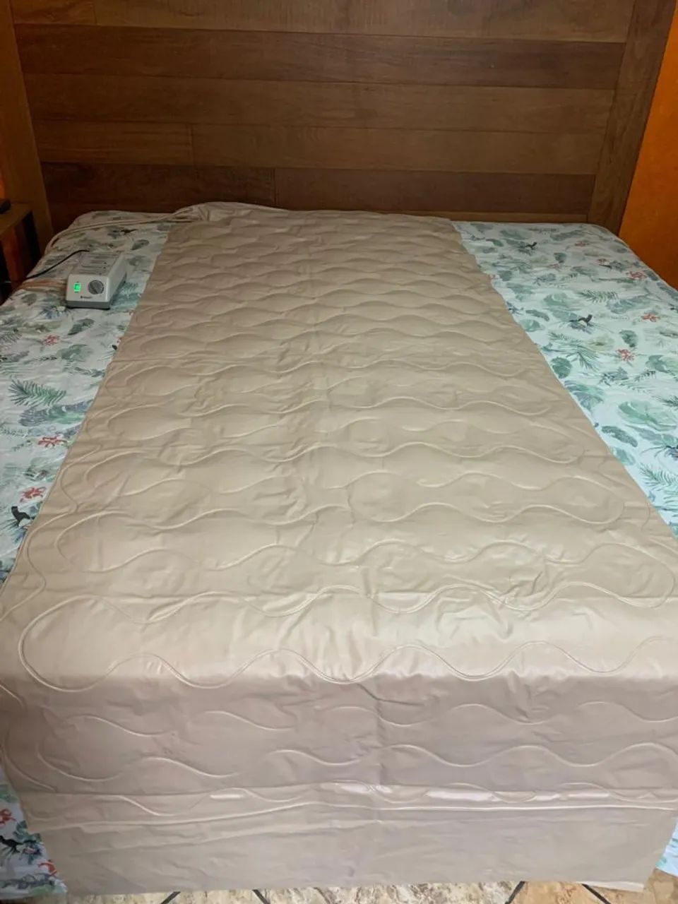 Colchão Pneumático Inflável 