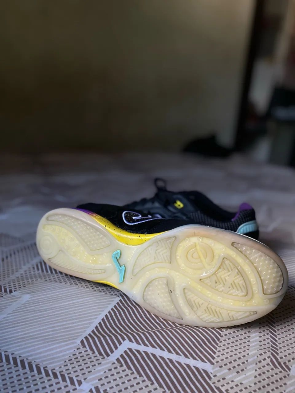 Joma Topflex TAM 42 nova  - Foto 4